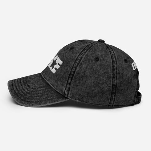 Volleyball 1STAR Vintage Hat
